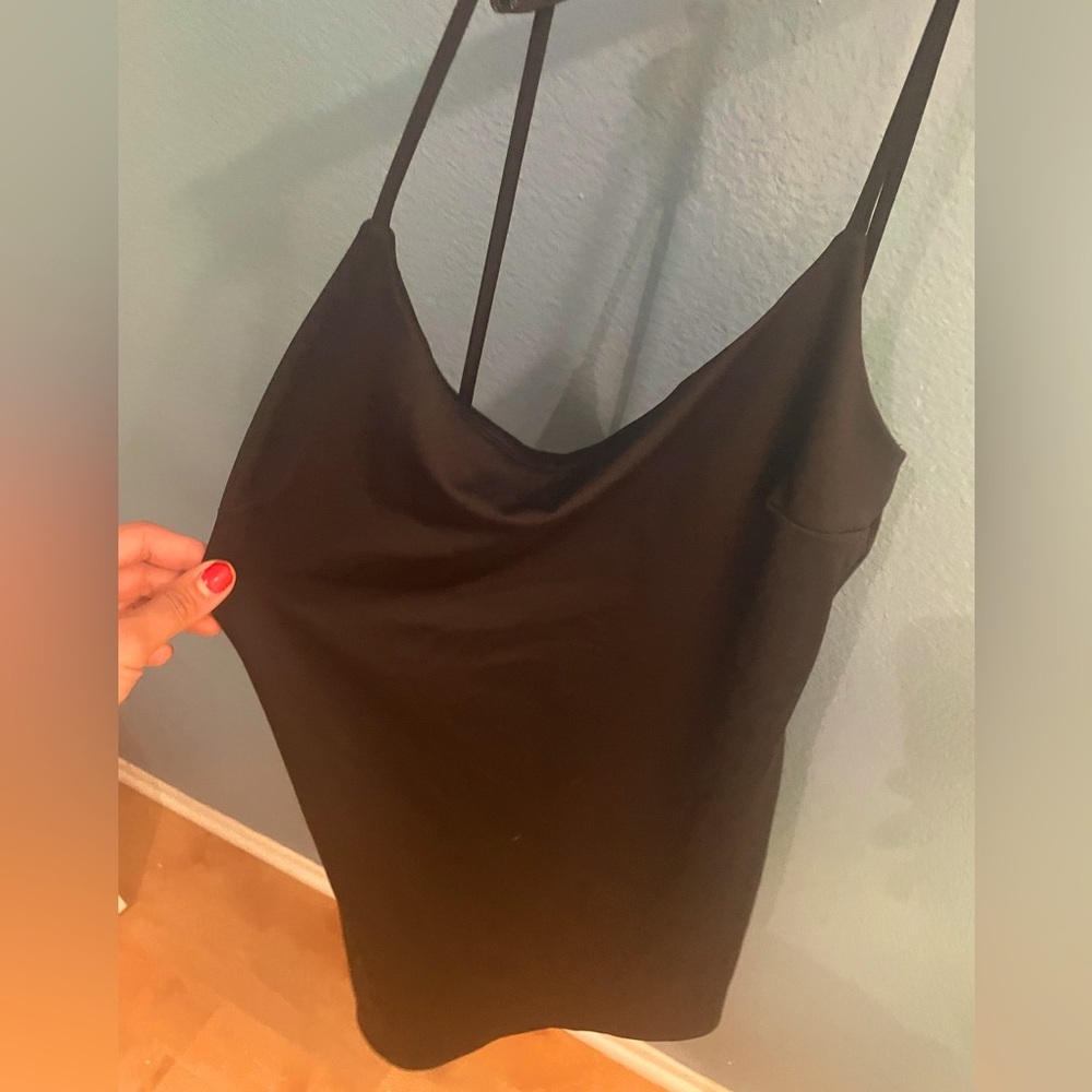 Brand new black dress